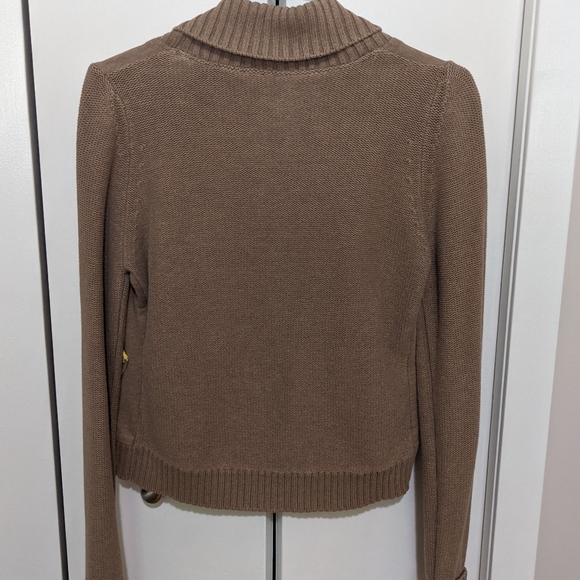 Anthropologie Moth Cardigan - Picture 9 of 9